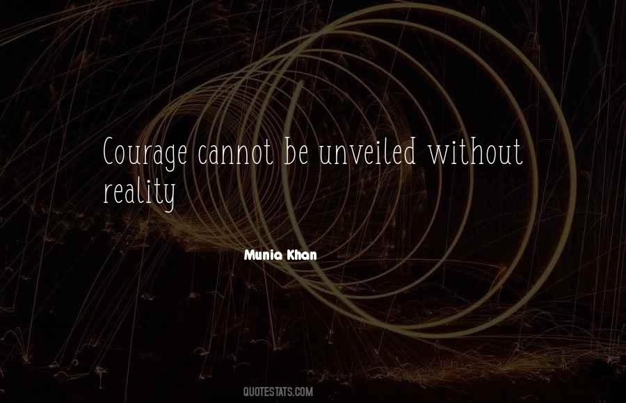 Wise Courage Quotes #1405674