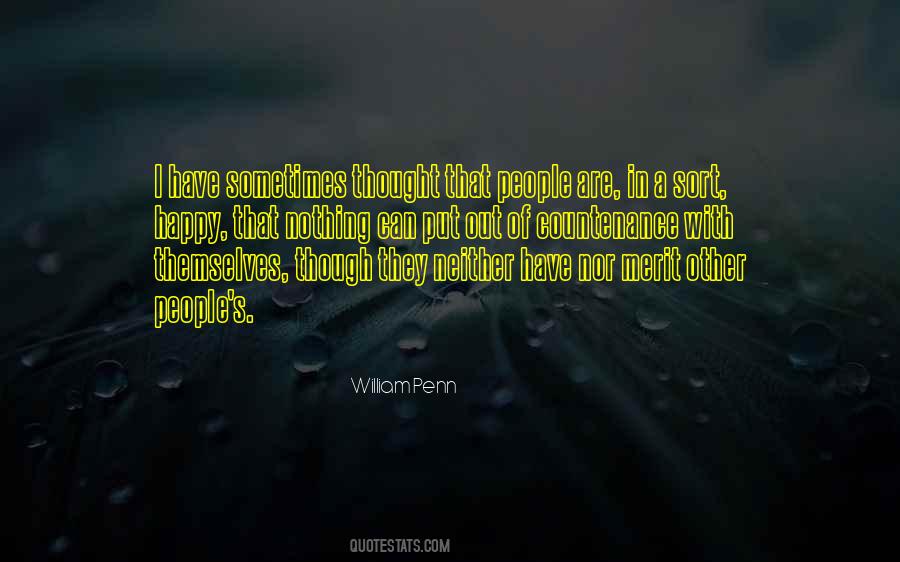 Happy With Nothing Quotes #1420964