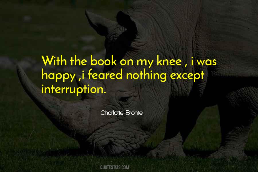 Happy With Nothing Quotes #1705782
