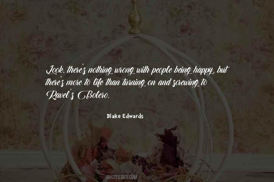 Happy With Nothing Quotes #940857