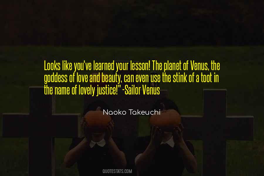 A Lesson Learned Quotes #768441