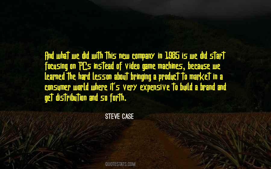 A Lesson Learned Quotes #953181