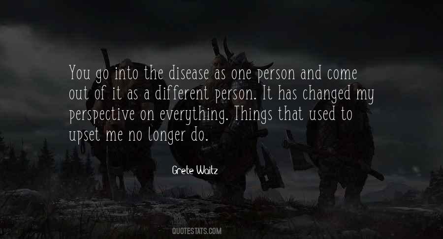 The Things You Do To Me Quotes #1641944