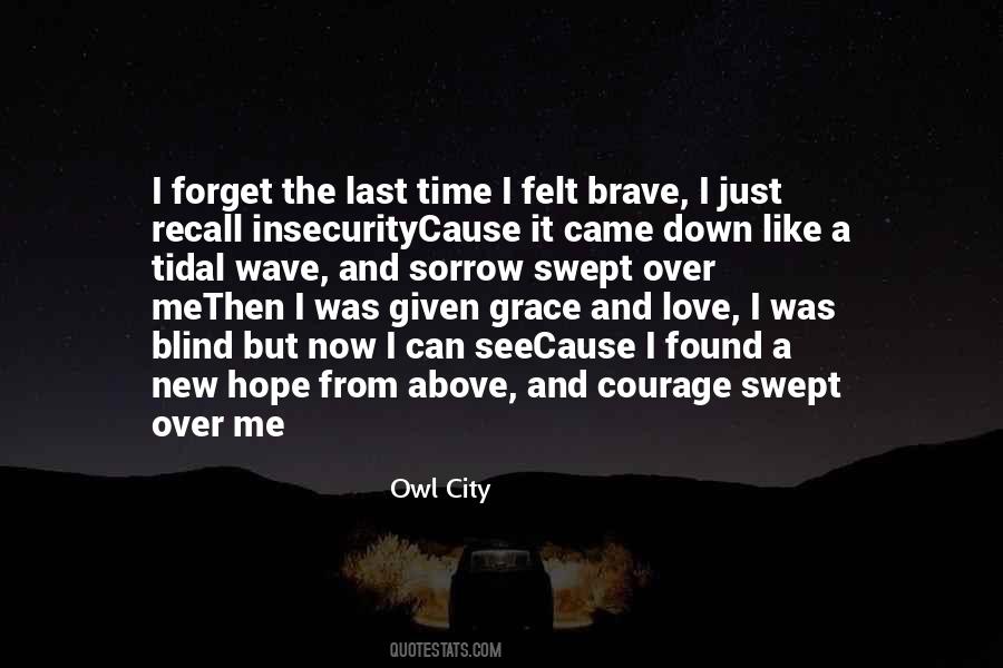 The Owl Quotes #377210