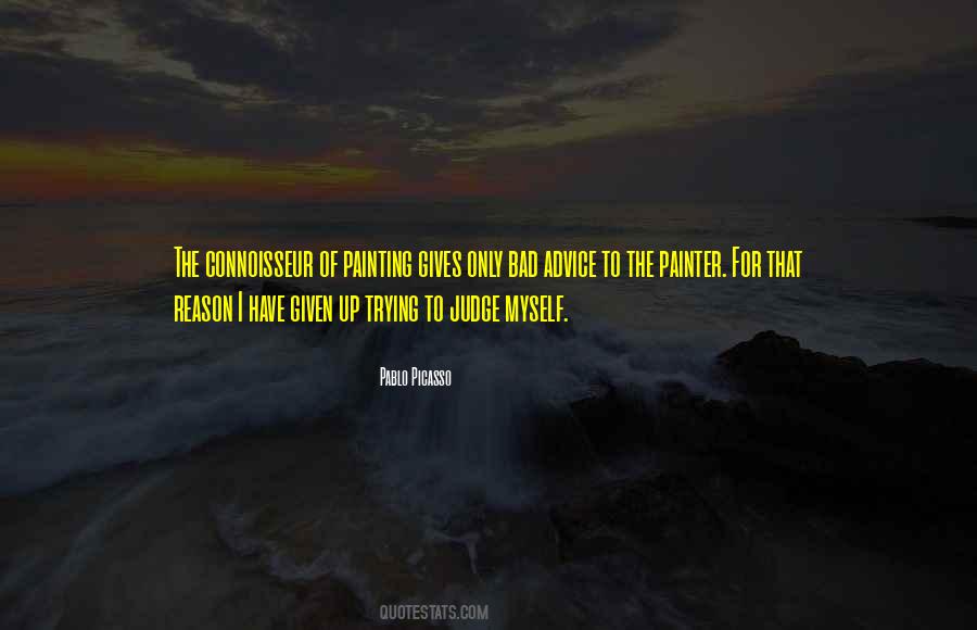 Quotes About Giving Up Trying #1403866