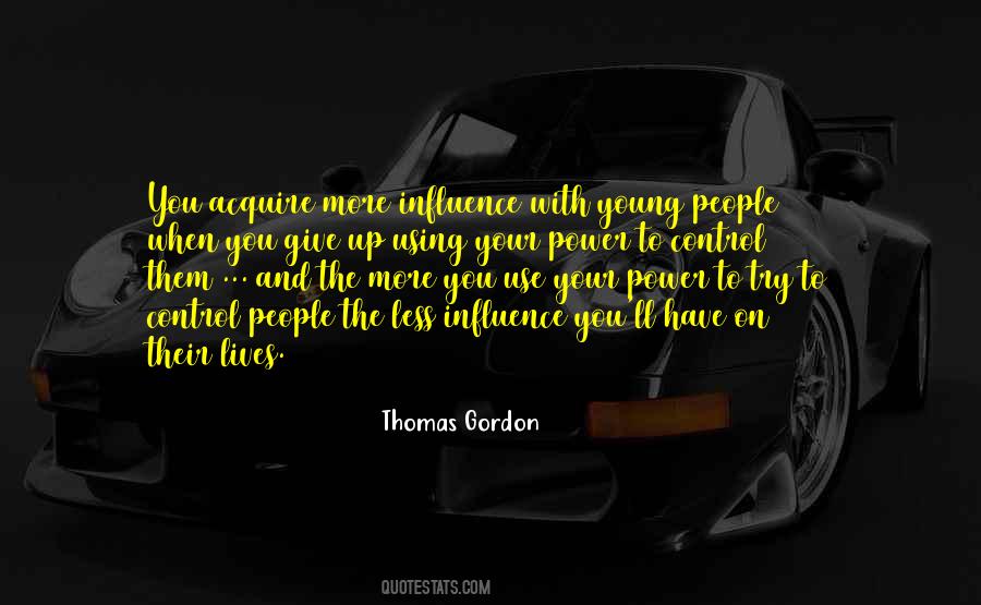 Quotes About Giving Up Trying #1434484
