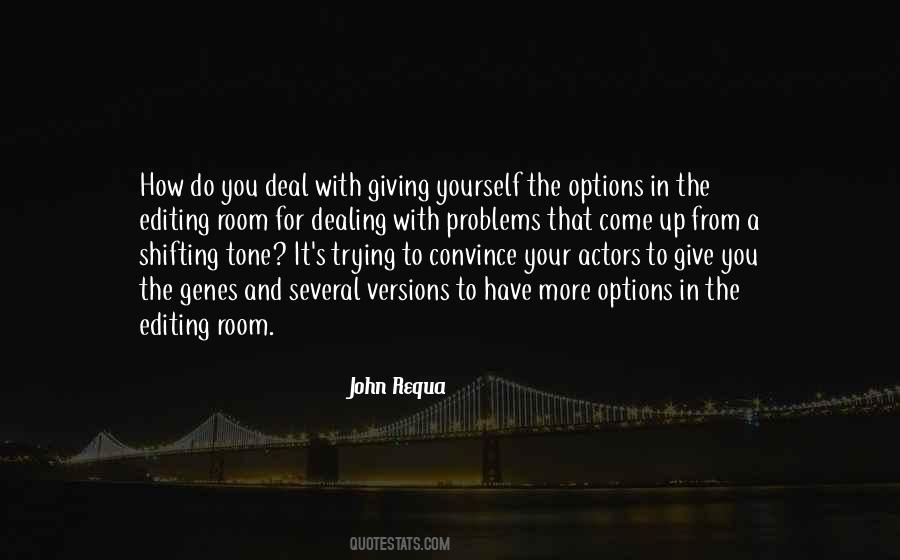 Quotes About Giving Up Trying #886335