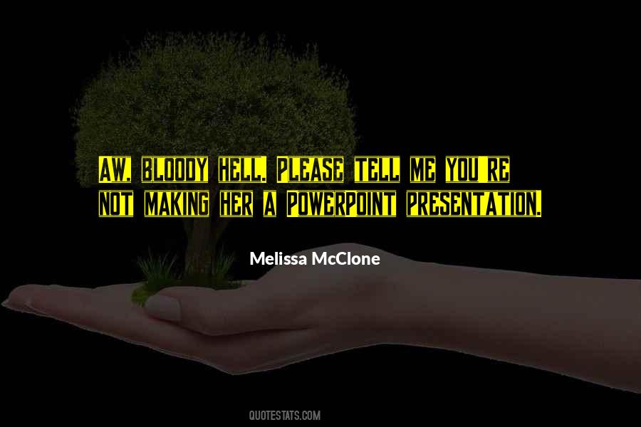 Please Her Quotes #118955