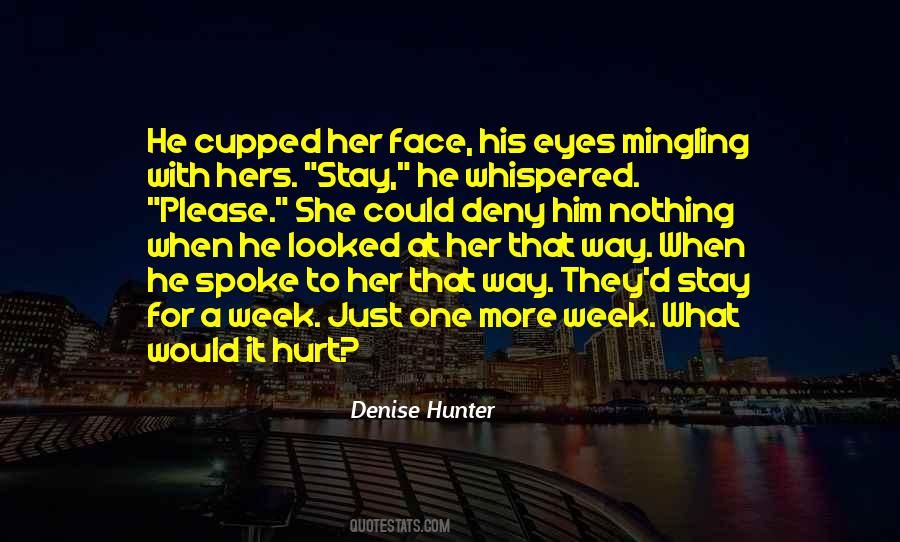 Please Her Quotes #141019