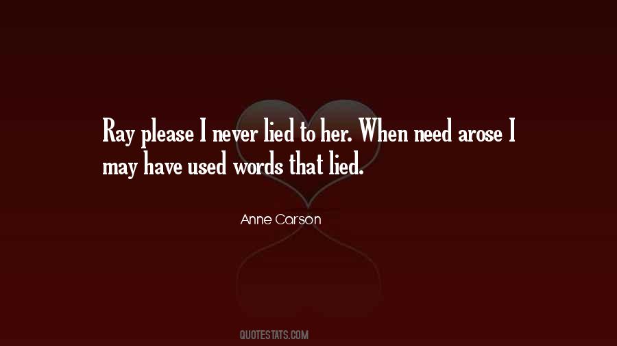 Please Her Quotes #144120