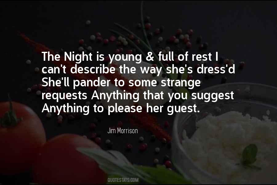 Please Her Quotes #1686370