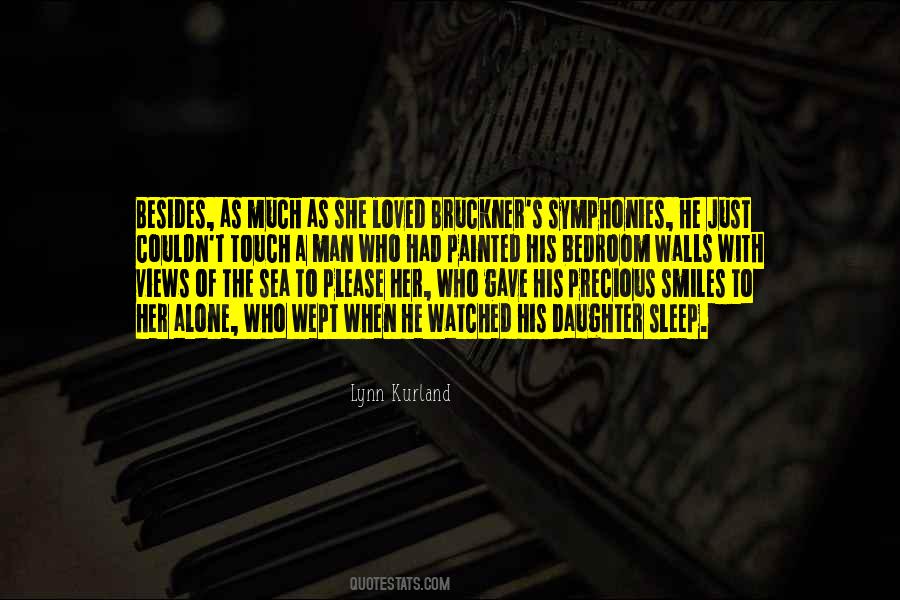 Please Her Quotes #1721739