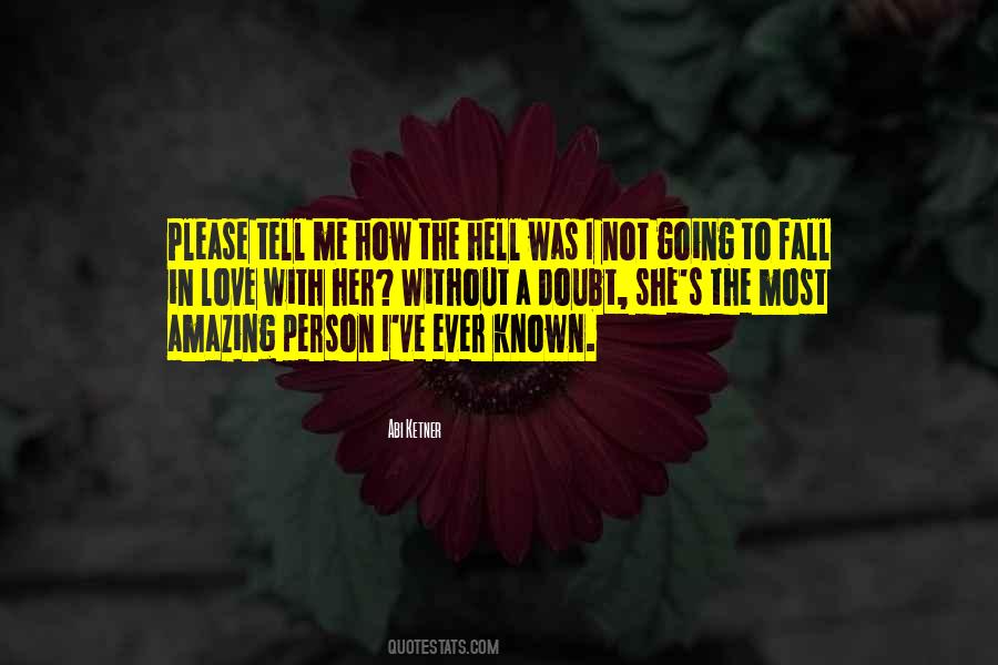 Please Her Quotes #294047