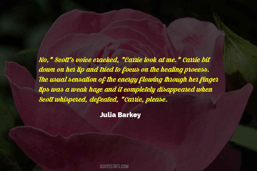 Please Her Quotes #299091