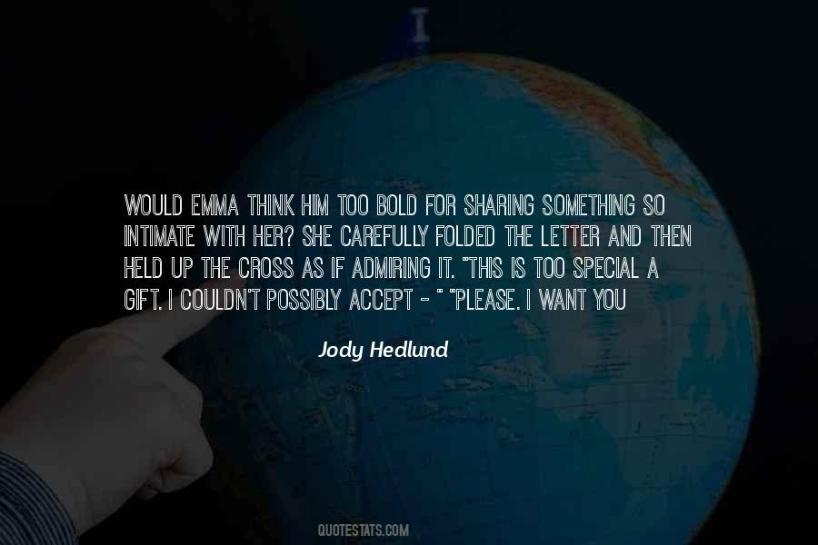 Please Her Quotes #328130