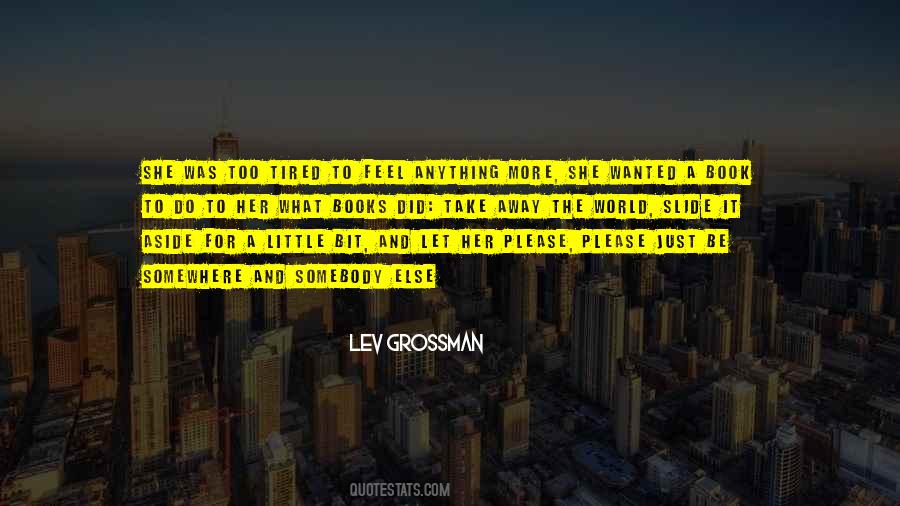 Please Her Quotes #335279
