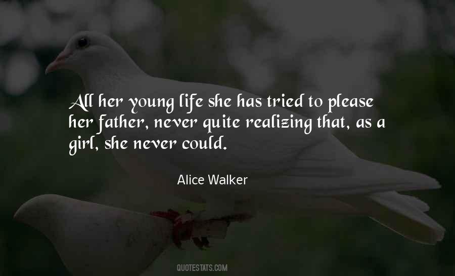 Please Her Quotes #355152