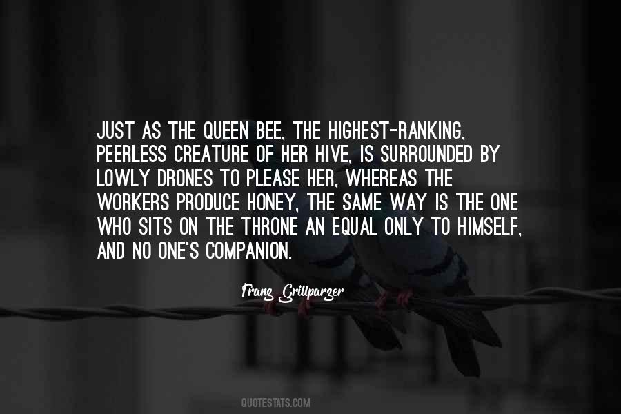 Please Her Quotes #400358
