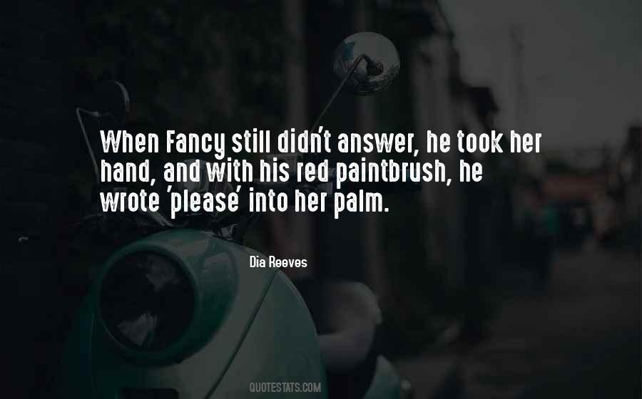 Please Her Quotes #415440