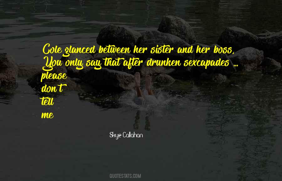 Please Her Quotes #442369