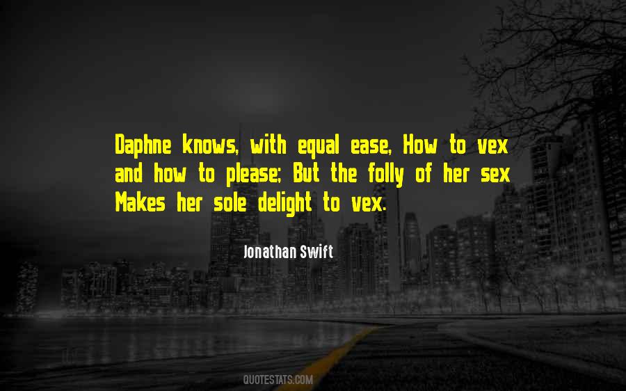Please Her Quotes #465241
