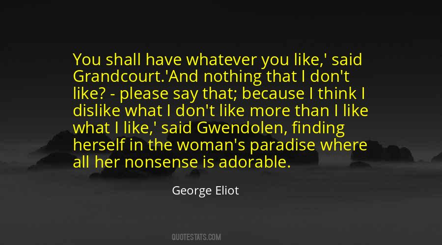 Please Her Quotes #487453