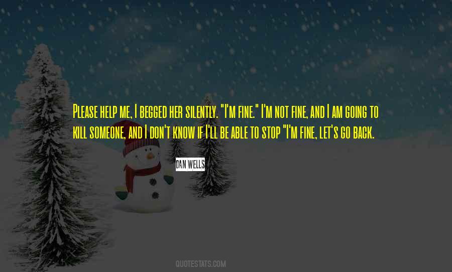 Please Her Quotes #80897