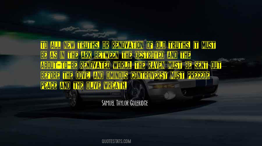 All About Peace Quotes #821790