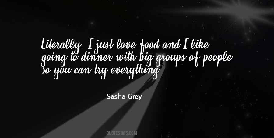 Grey Love Quotes #436841