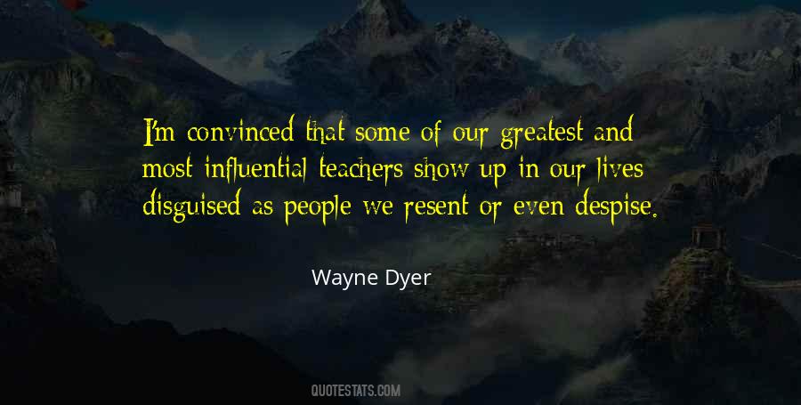 M Teacher Quotes #1408595