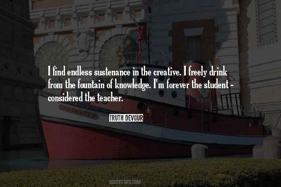M Teacher Quotes #1474074