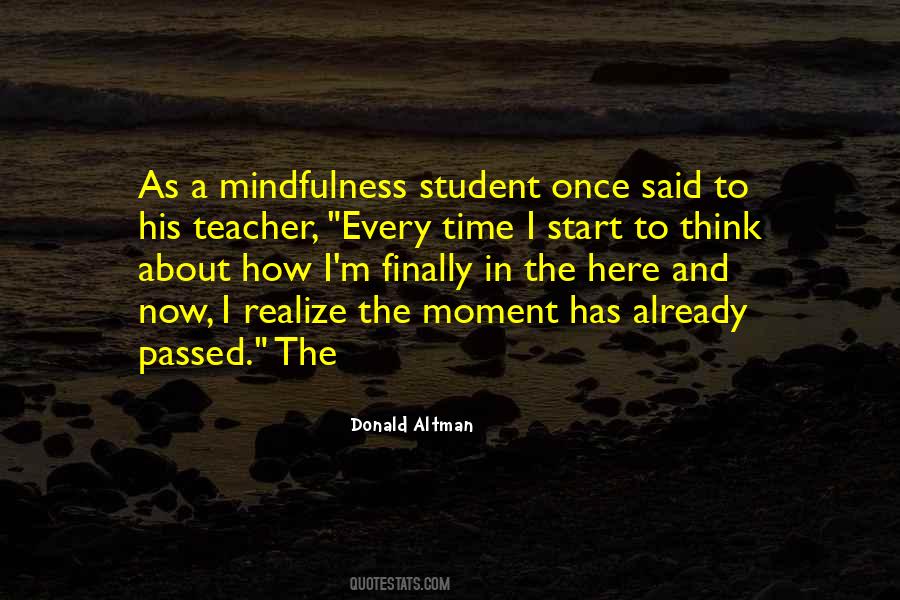 M Teacher Quotes #347631