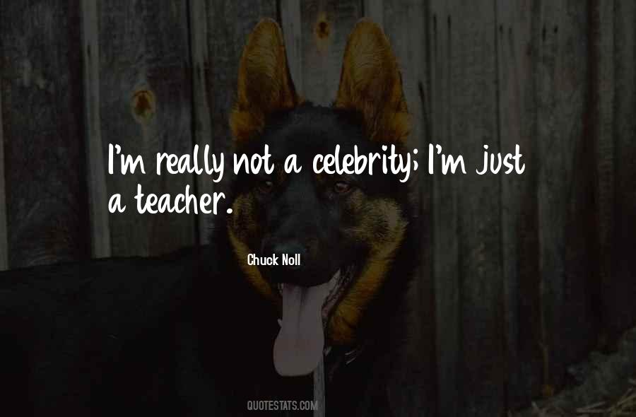 M Teacher Quotes #400334