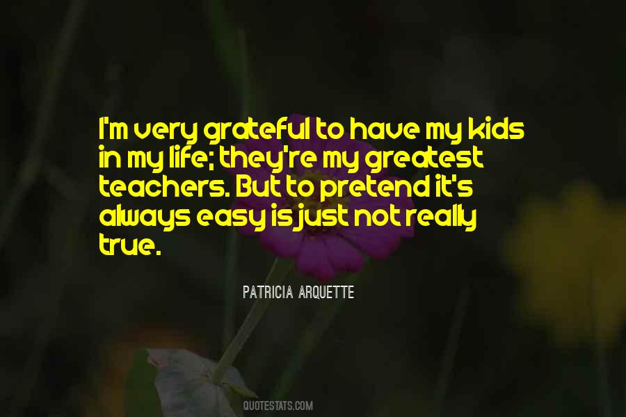 M Teacher Quotes #74131