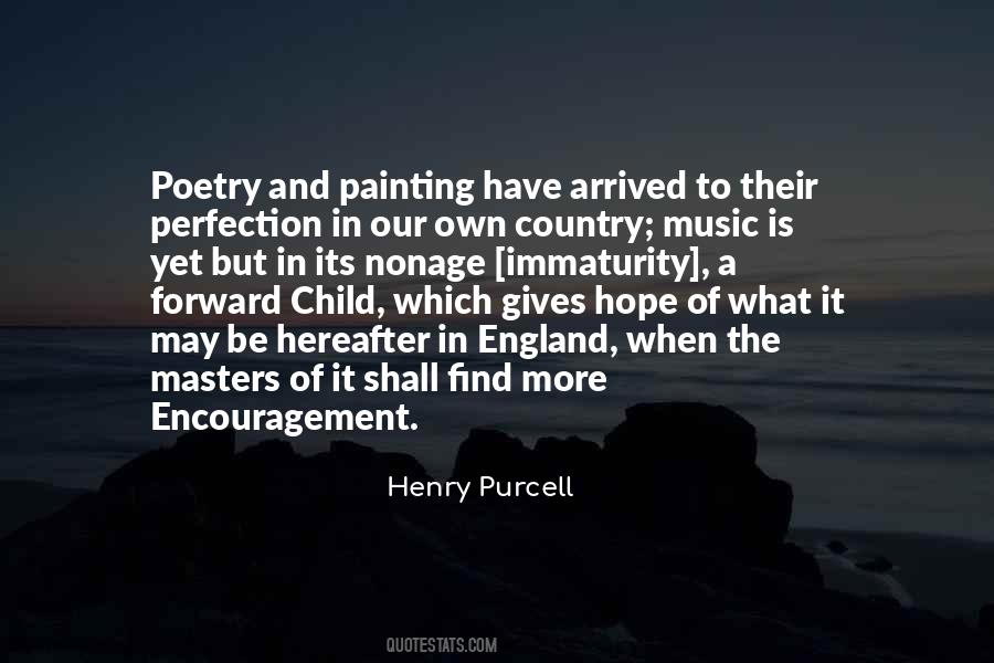 Children Music Quotes #1019367