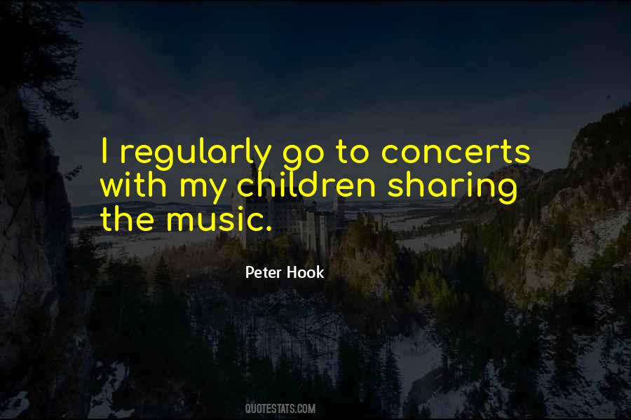 Children Music Quotes #1030840
