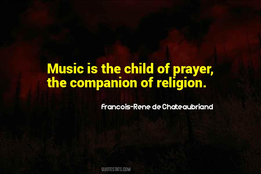 Children Music Quotes #1383282