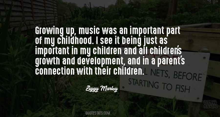Children Music Quotes #1385463