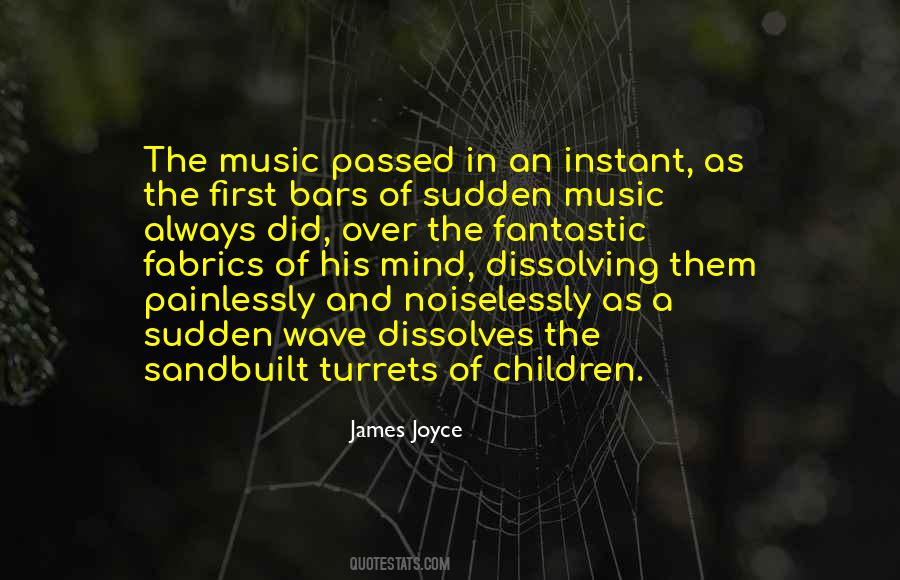 Children Music Quotes #1506358