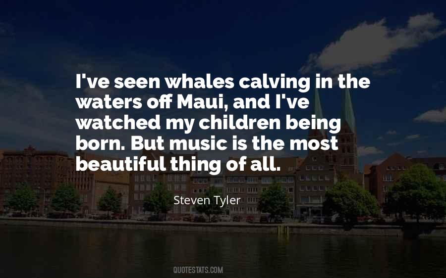 Children Music Quotes #169217