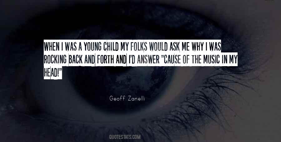Children Music Quotes #172143