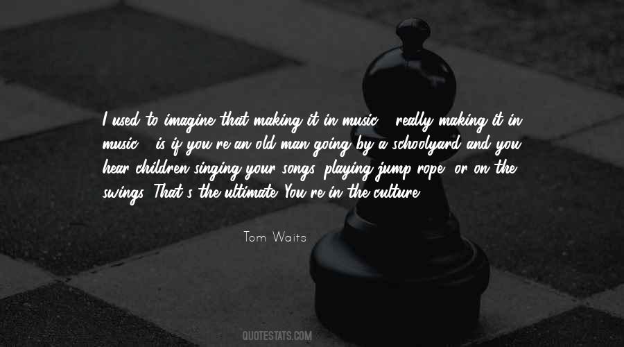 Children Music Quotes #1750247