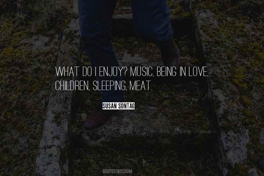Children Music Quotes #273871