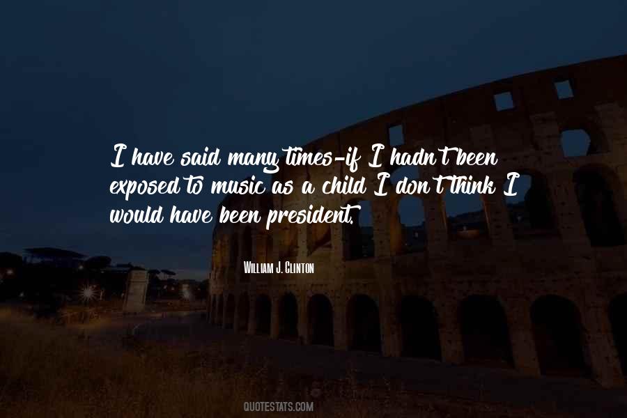 Children Music Quotes #534303
