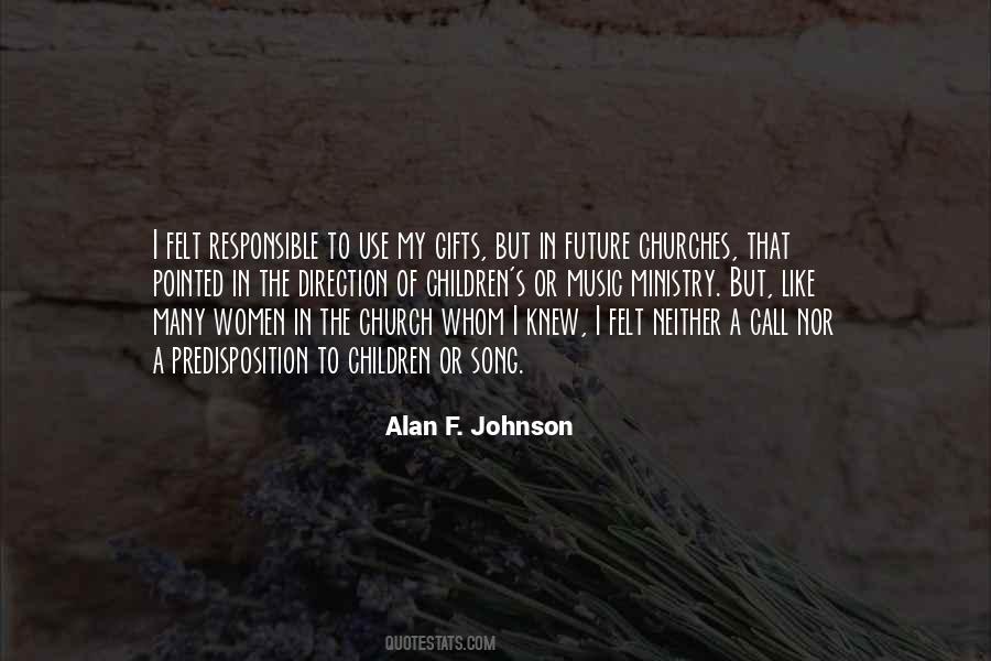Children Music Quotes #590459