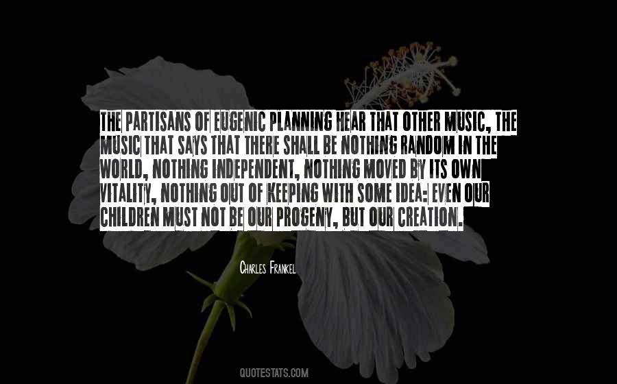 Children Music Quotes #600303