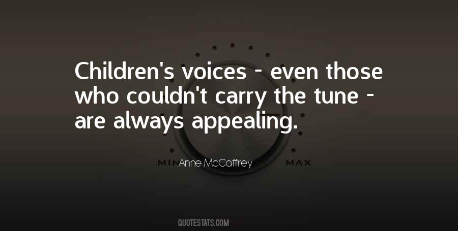 Children Music Quotes #620565