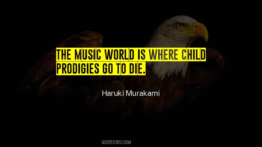 Children Music Quotes #963728