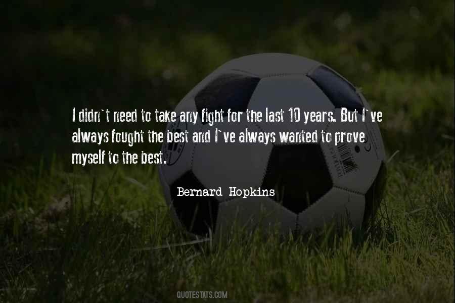 Best 10 Quotes #1133810