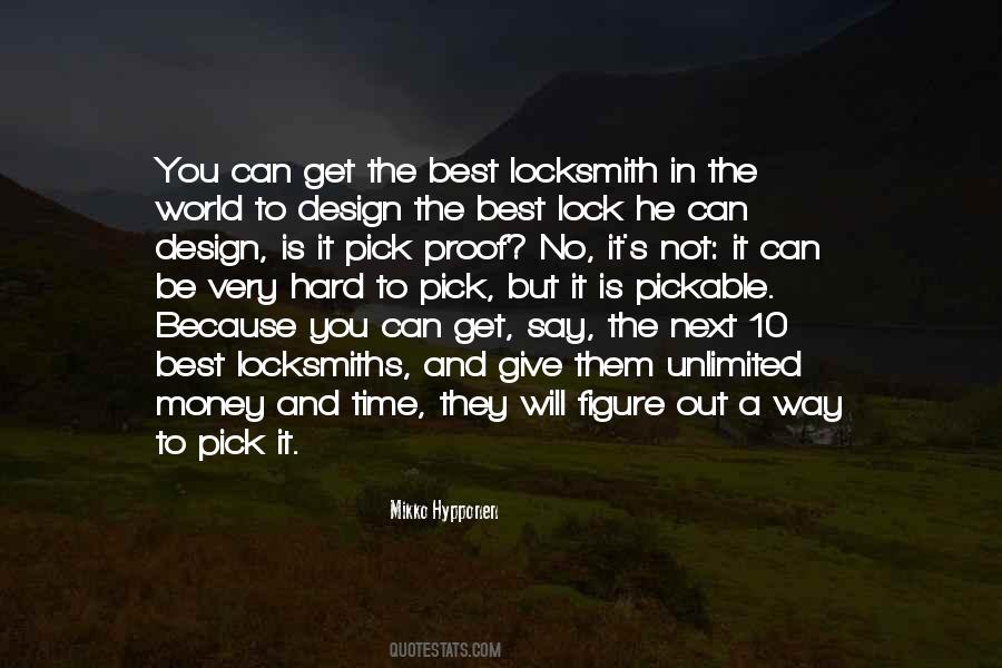 Best 10 Quotes #1298016